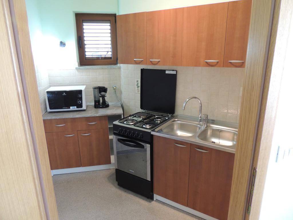 Stoja Apartment Pula Ngoại thất bức ảnh
