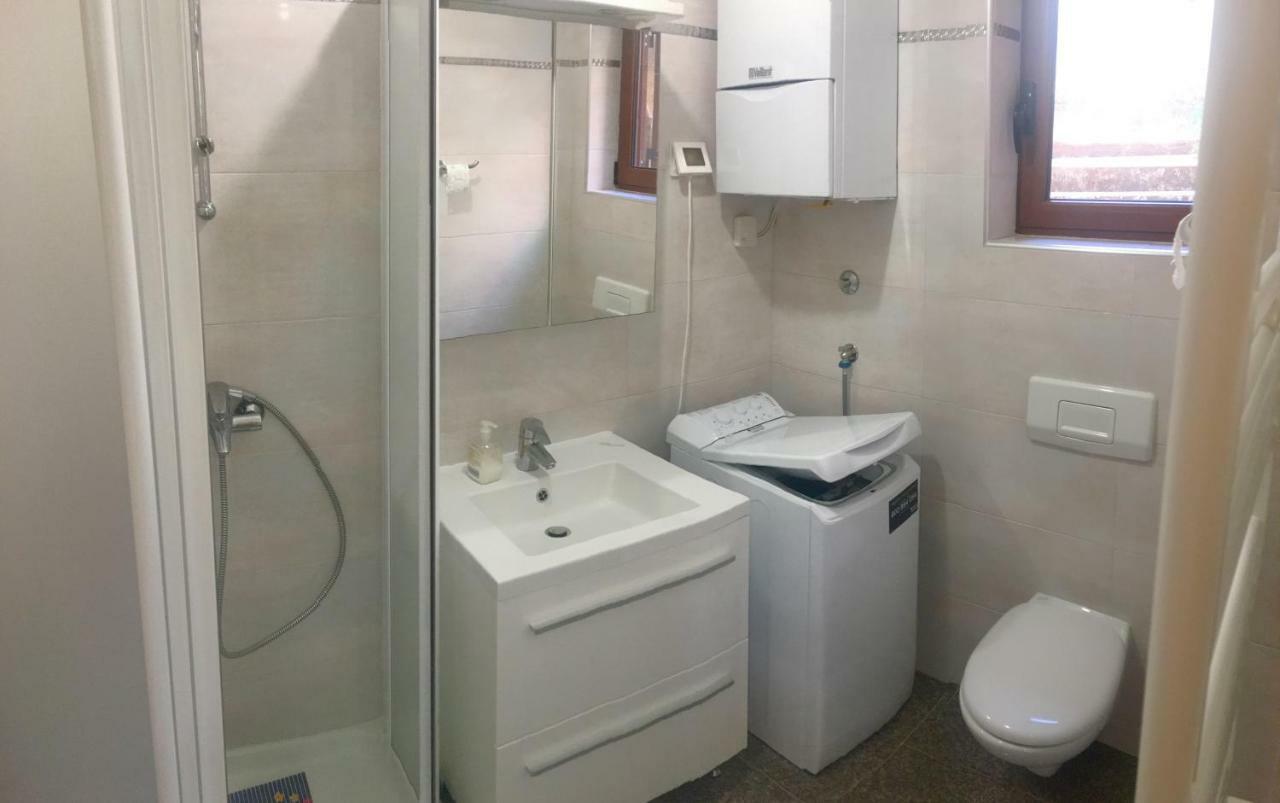 Stoja Apartment Pula Ngoại thất bức ảnh