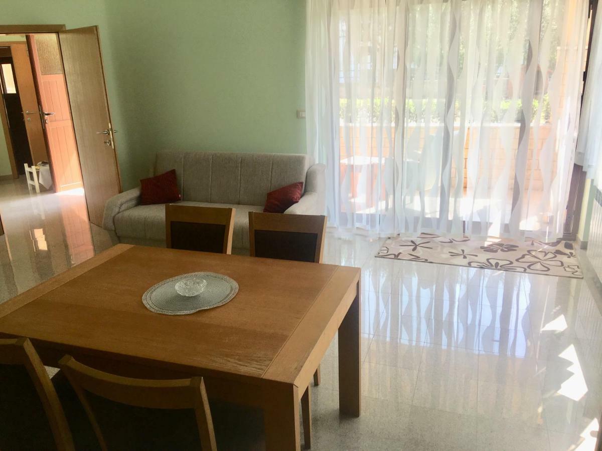 Stoja Apartment Pula Ngoại thất bức ảnh