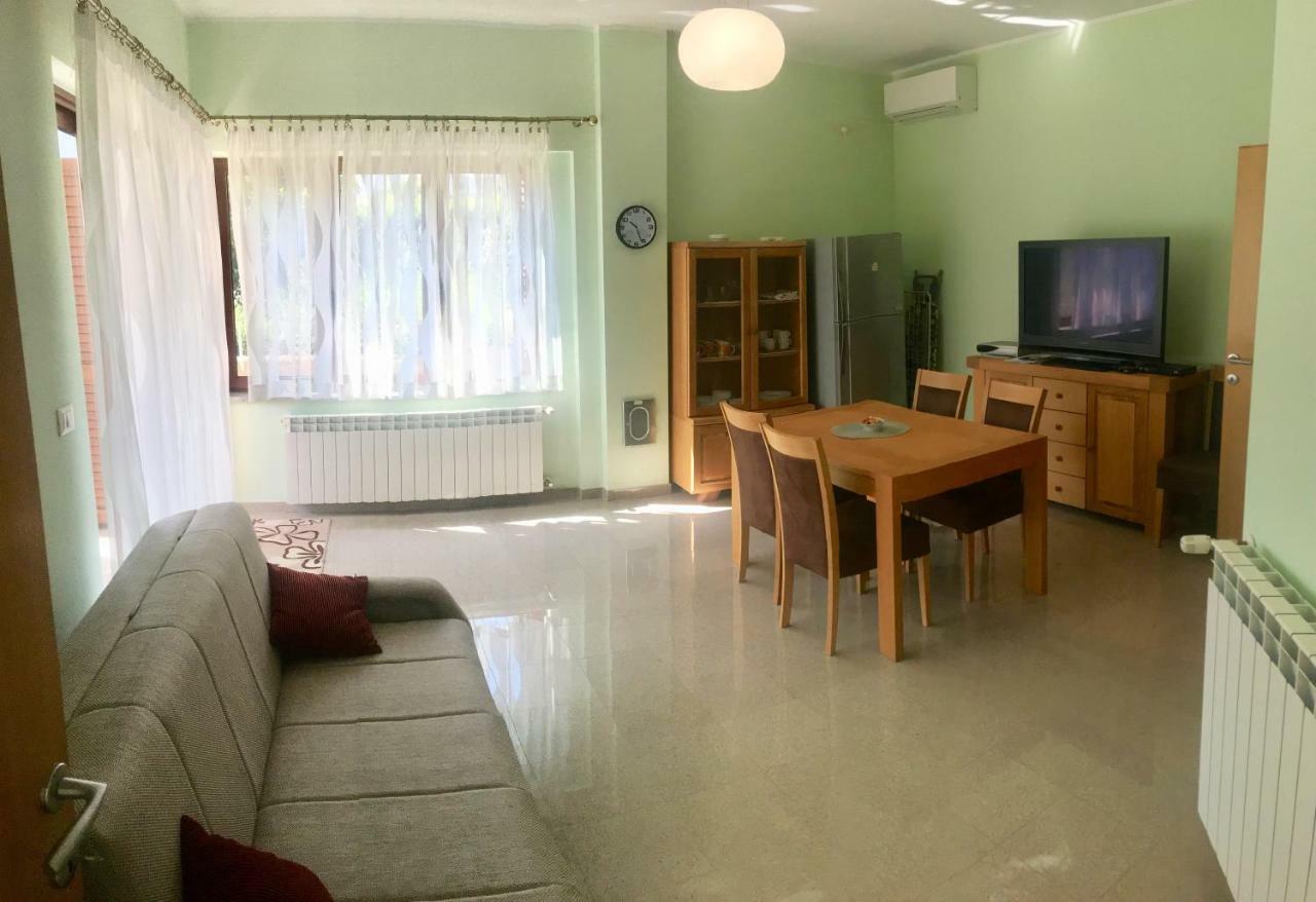 Stoja Apartment Pula Ngoại thất bức ảnh