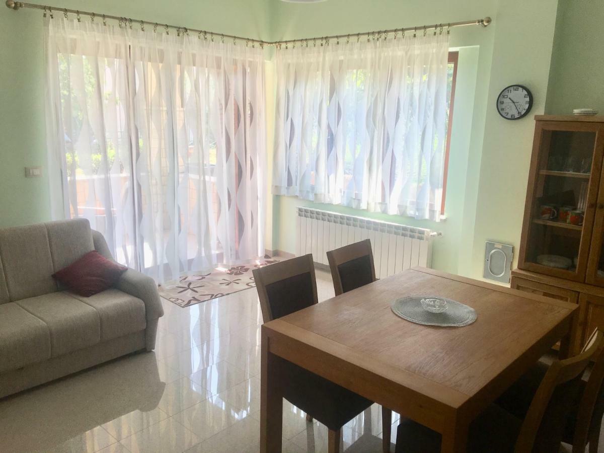 Stoja Apartment Pula Ngoại thất bức ảnh